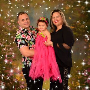 Meet your Posher, Ana cn